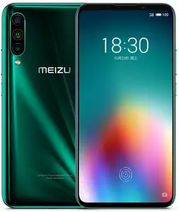 Замена usb разъема на телефоне Meizu 16T в Москве